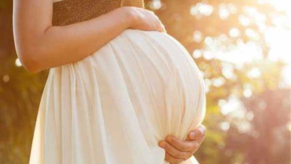 The sorrow of a pregnant woman who died after a blood transfusion!