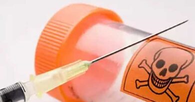 JIPMER doctor commits suicide by lethal injection