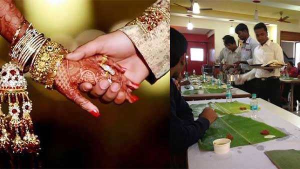 The bride who postponed the wedding during the waiting time.. Do you know what happened in the end?