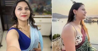 Espionage to Pakistan.. Inquiry by NIA with the female YouTuber!