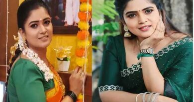 A well-known small screen actress shows marriage intentions and commits fraud.. Hotel owner's shocking complaint!