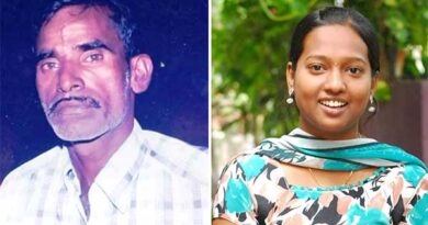 The case of the laborer whose body was sent to Bhikaru after being modified... Government doctor transferred!