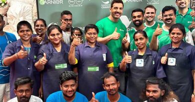 Karniyar collaborates with the Swachh Bharat Mission... a new milestone to reduce urban plastic waste!