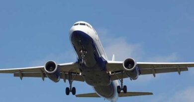 Israel-Iran airspace closure; impact on international air traffic!