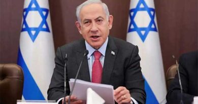 Conspiracy to kill the American president.. Israeli Prime Minister's sensational accusation against Iran!