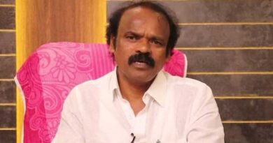 The lawyer who provided evidence.. Jagan Moorthy MLA arrested!