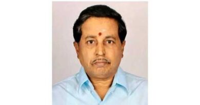 M.G.R.'s personal assistant has passed away. Edappadi Palaniswami expresses his condolences!