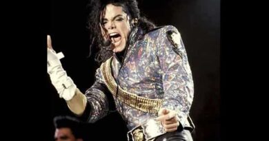 It is the memorial day of the renowned pop music singer Mr. Michael Jackson!