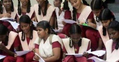 So far, 350 teachers have been arrested in POCSO: Information from the school education department!