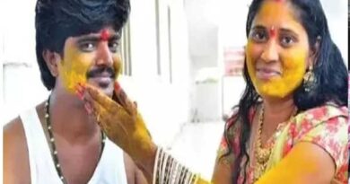 The cruelty of a new bride who had 2,000 encounters with a secret lover within 1 month of marriage!