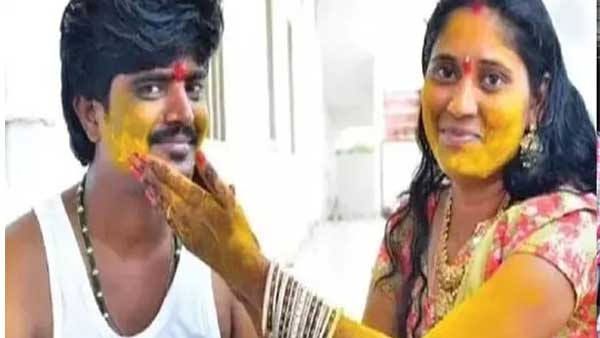 The cruelty of a new bride who had 2,000 encounters with a secret lover within 1 month of marriage!