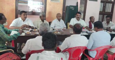 Full lockdown protest on July 9th.. Trade unions announcement!