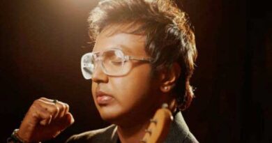 Announcement of postponement of Imaan's music event.. What is the reason?