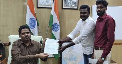 Petition to impose a ban on Jallikattu conducted by individuals and private organizations!