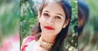 Medical college student drowned in the lake!