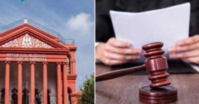 Husband who invited his wife to a relationship against nature.. The response given by the High Court!