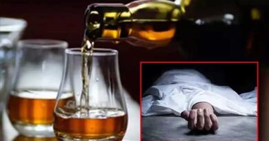 The son who drank the liquor bought by his father... the shock that happened in the end!