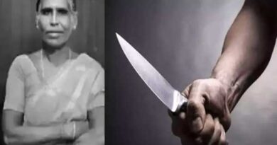 Murder case of the old woman.. 4 special teams set up to catch the suspects!