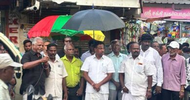 A campaign for signature collection by public welfare organizations under the leadership of MLA demanding statehood qualification!