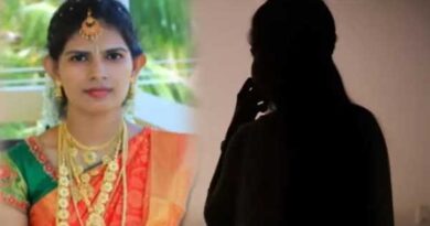 A young woman who consulted a sorcerer to keep her husband... the shocking news that unfolded in the end!