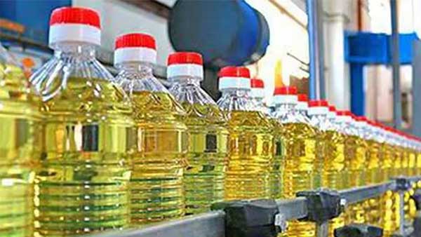 There is a possibility of a reduction in cooking oil prices!