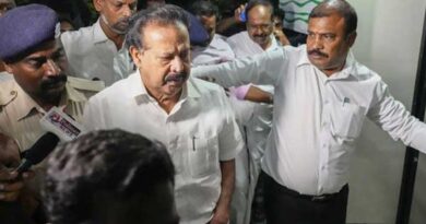 Red soil scam case..CBI summons postponed for Ponmudi's appearance!