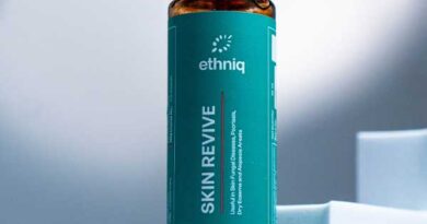 Natural treatment with patent for fungal infections.. introduced in India!