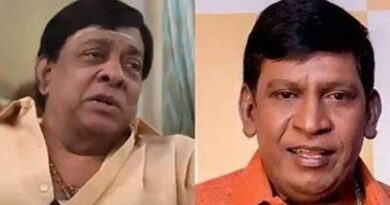One should not make derogatory remarks about Vadivelu.. The High Court imposed a penalty on Singamuthu!
