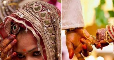 Desire lasts for sixty days.. Greed lasts for thirty days.. The wife who emptied her husband in thirty-six days after marriage!