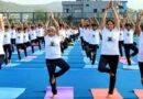 Today is International Yoga Day and World Music Day!