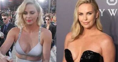 This is disgusting.. The reporter who exposed the popular actress who went on a date with a teenager!