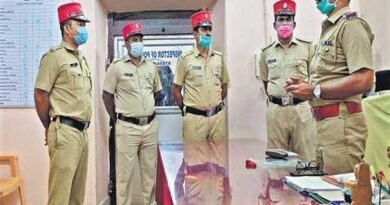 Two men who teased women have been arrested under the 'Veera Mangai' scheme!