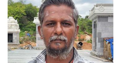 Basic facilities have not been provided for a year.. Complaint from the founder of the Ranipet Nandeeswarar Temple!