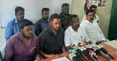 Students are suffering without getting the education fee.. The student union condemns!