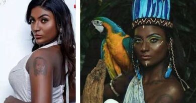 Model beauty San Rachel suddenly commits suicide... What is the reason?