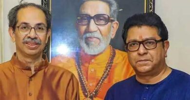 Uddhav Thackeray