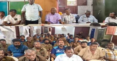 Rs. 20 lakh accident insurance through welfare: Resolution at the auto drivers' conference!
