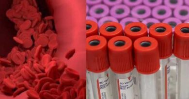 New blood type for women.. A rare discovery in the medical field!