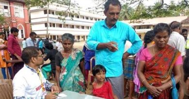 More than 50% of children have developmental disabilities in 63 districts - Central Government Information!