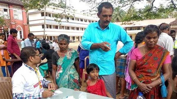 More than 50% of children have developmental disabilities in 63 districts - Central Government Information!