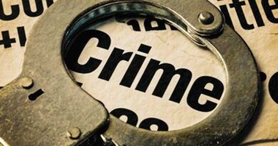 The deceived lover.. the female police made a horrible decision!