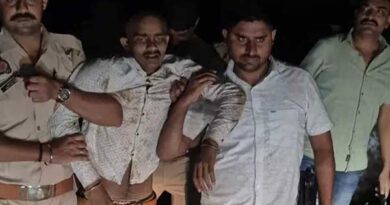 Teenage girl sexually assaulted: Police shoot man in forest
