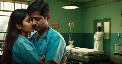 A doctor who abused the bodies of many women under the guise of treatment!