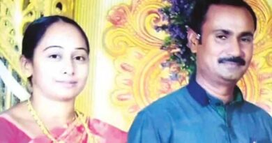 Parents commit suicide in grief over son's death: Relatives in shock!