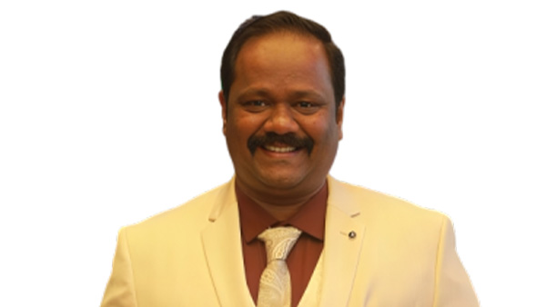 Letter of appreciation to the Chief Minister of Tamil Nadu from the Democratic People’s Welfare Council!