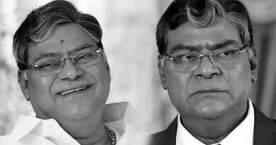 Actor Kota Srinivasa Rao has passed away!