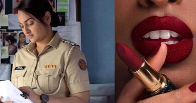 Lipstick, makeup, reels banned: Shocking order to female police officers!