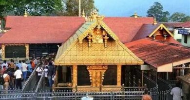 Buddha Pooja: The Sabarimala Temple will open the day after tomorrow!