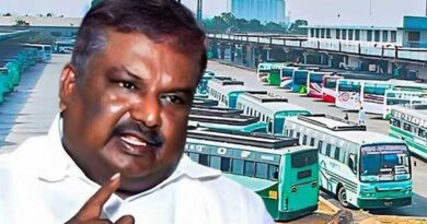 Buses will operate as usual tomorrow: Minister's announcement!