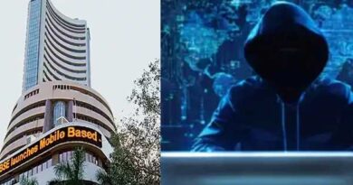 Stock trading scam showing a profit of Rs. 7.87 crore to the grandmother.. Cyber fraud gang continuous rampage!